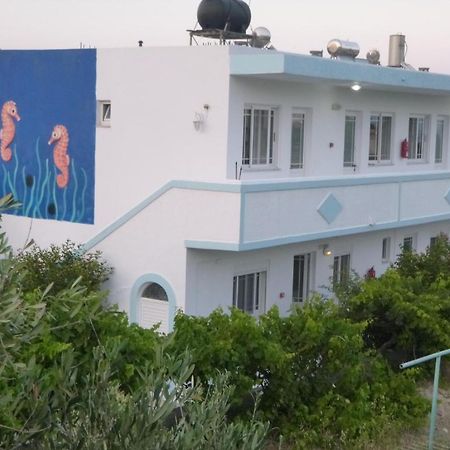 Apartamento Ipokampos Kéfalos Exterior foto