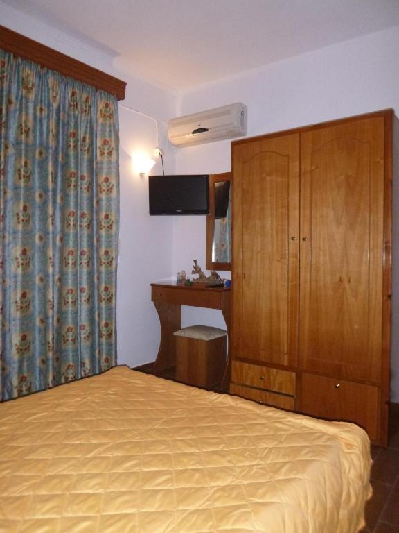 Apartamento Ipokampos Kéfalos Habitación foto
