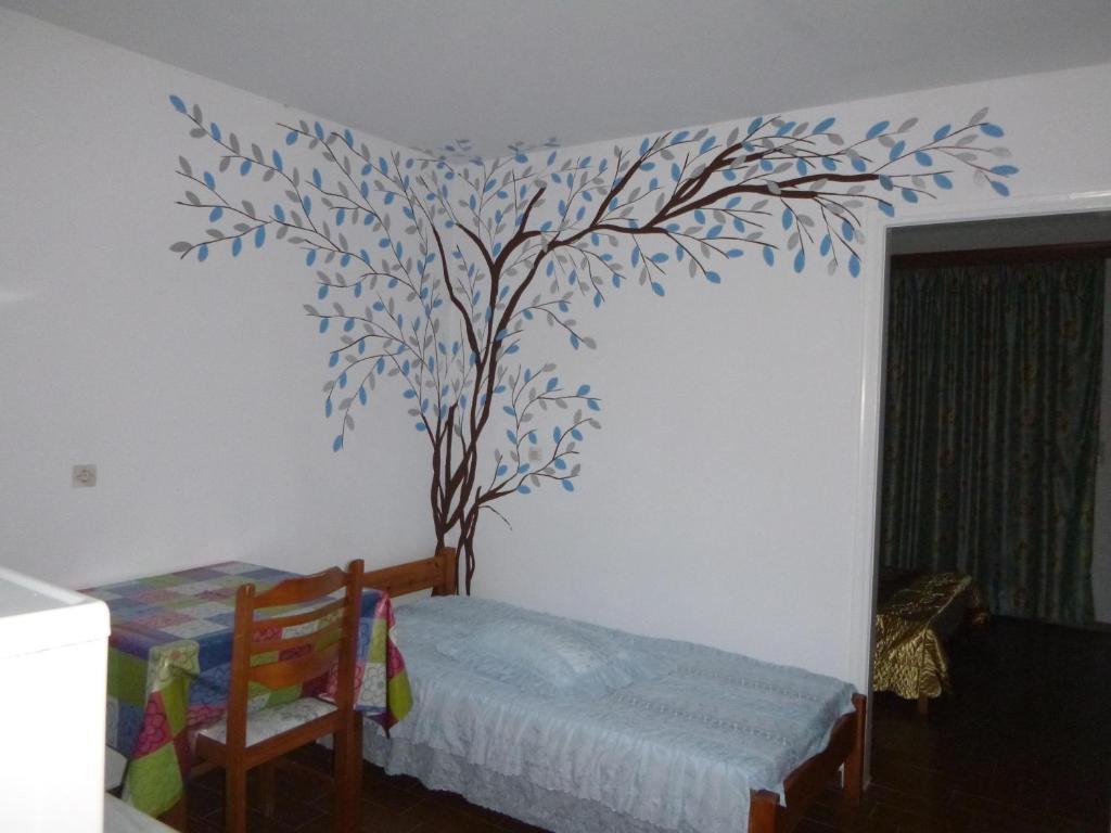 Apartamento Ipokampos Kéfalos Habitación foto