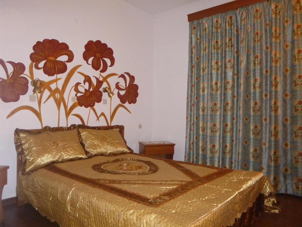 Apartamento Ipokampos Kéfalos Habitación foto