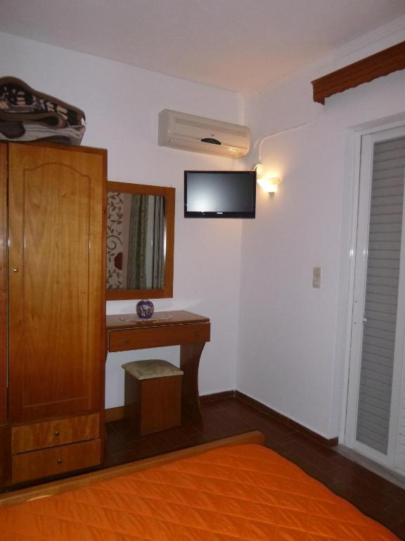 Apartamento Ipokampos Kéfalos Habitación foto