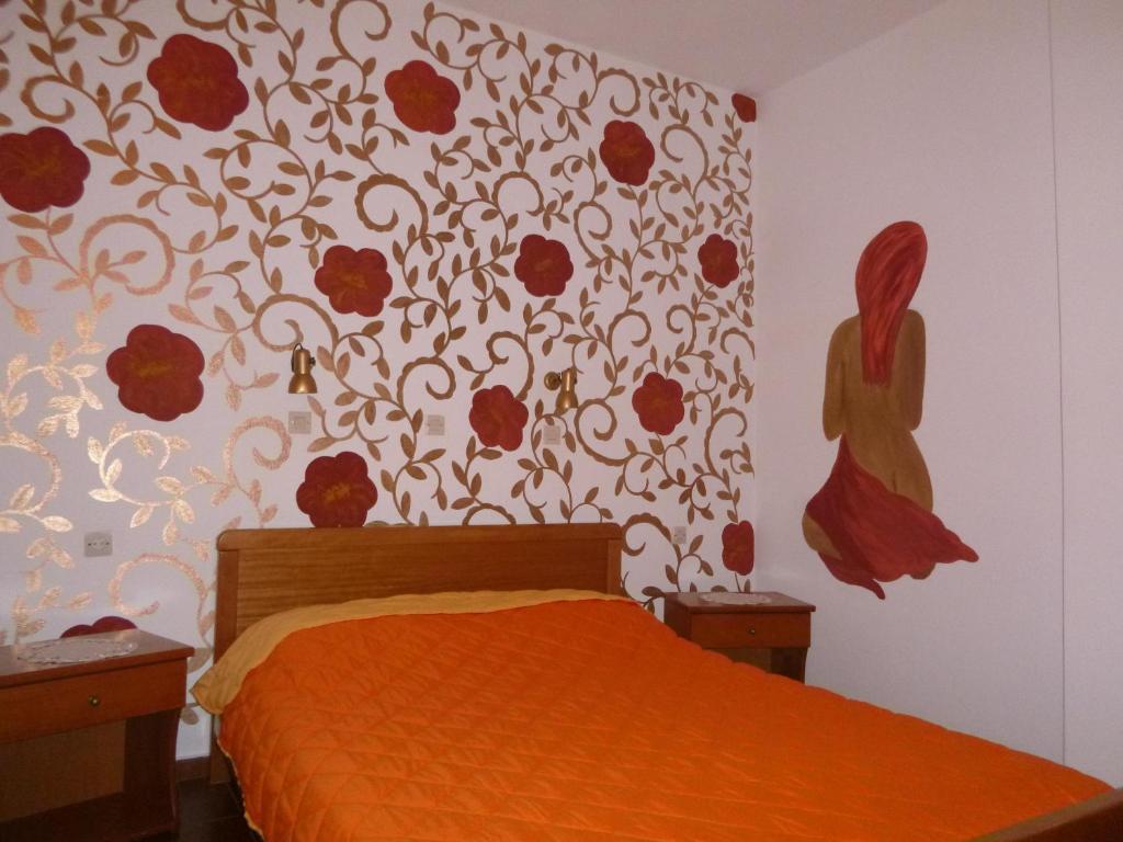 Apartamento Ipokampos Kéfalos Habitación foto