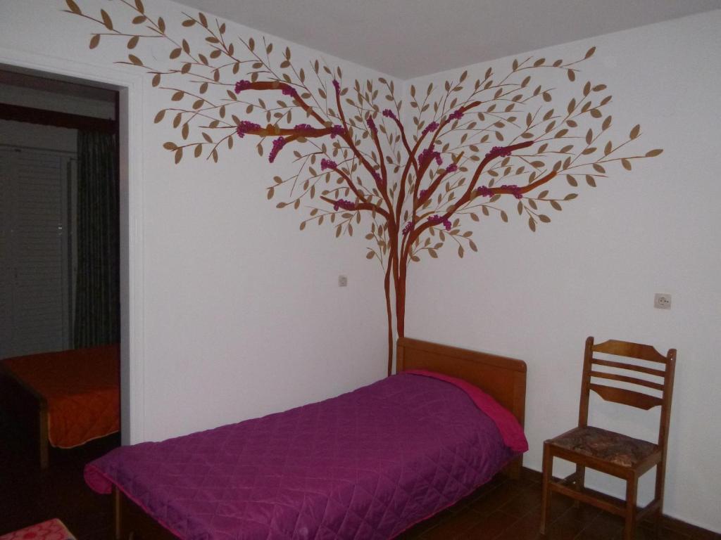 Apartamento Ipokampos Kéfalos Habitación foto