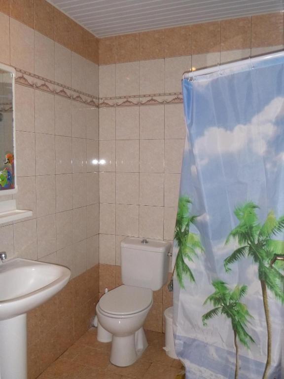 Apartamento Ipokampos Kéfalos Habitación foto