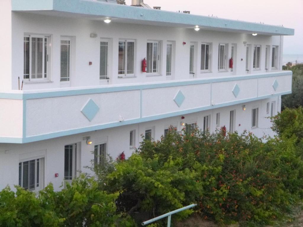 Apartamento Ipokampos Kéfalos Exterior foto