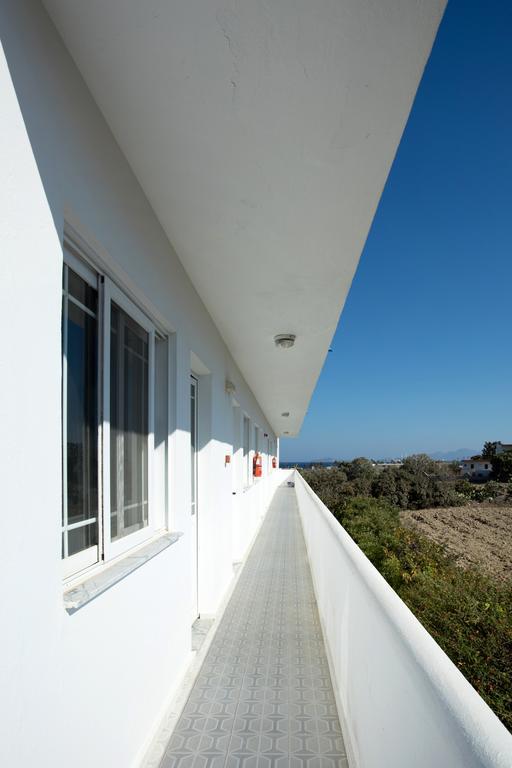Apartamento Ipokampos Kéfalos Exterior foto