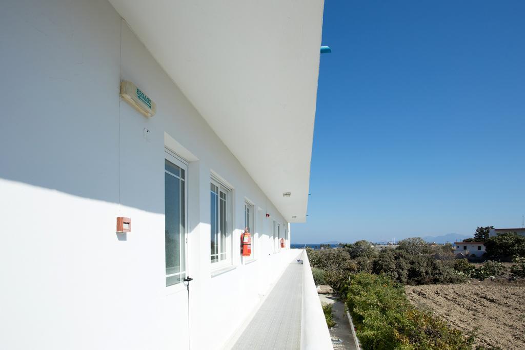Apartamento Ipokampos Kéfalos Exterior foto