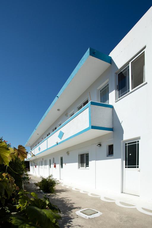 Apartamento Ipokampos Kéfalos Exterior foto