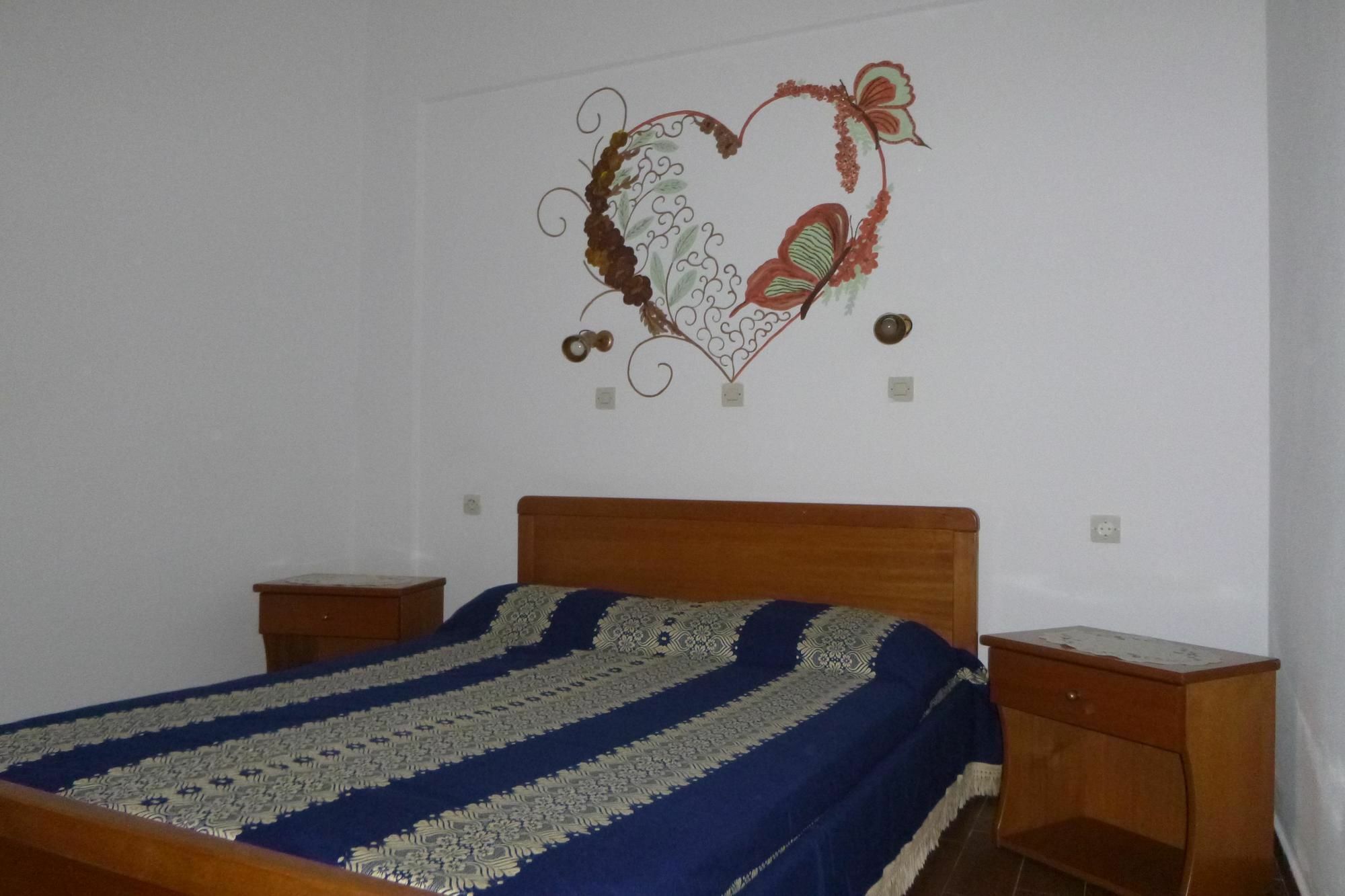 Apartamento Ipokampos Kéfalos Exterior foto