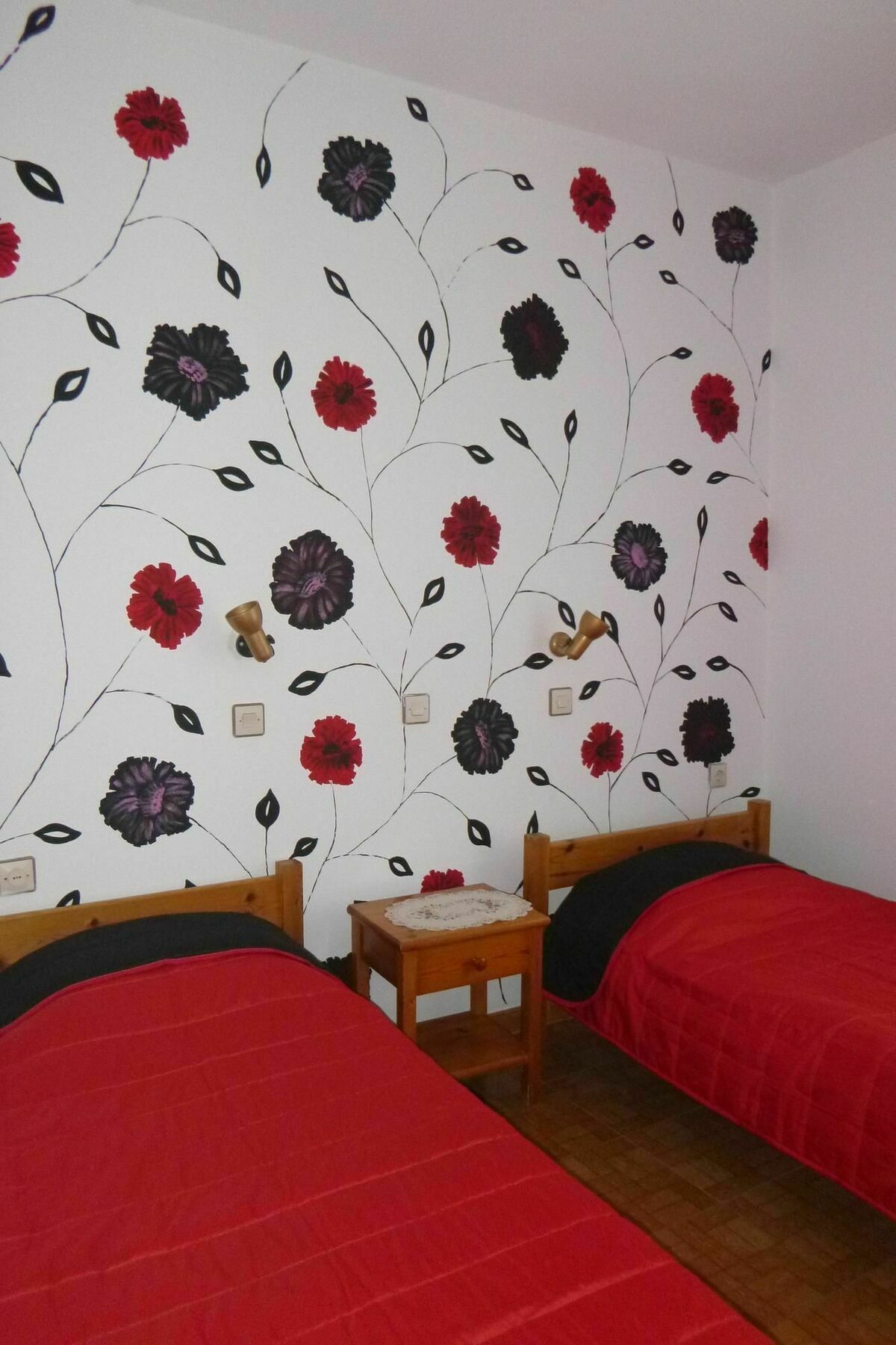 Apartamento Ipokampos Kéfalos Exterior foto