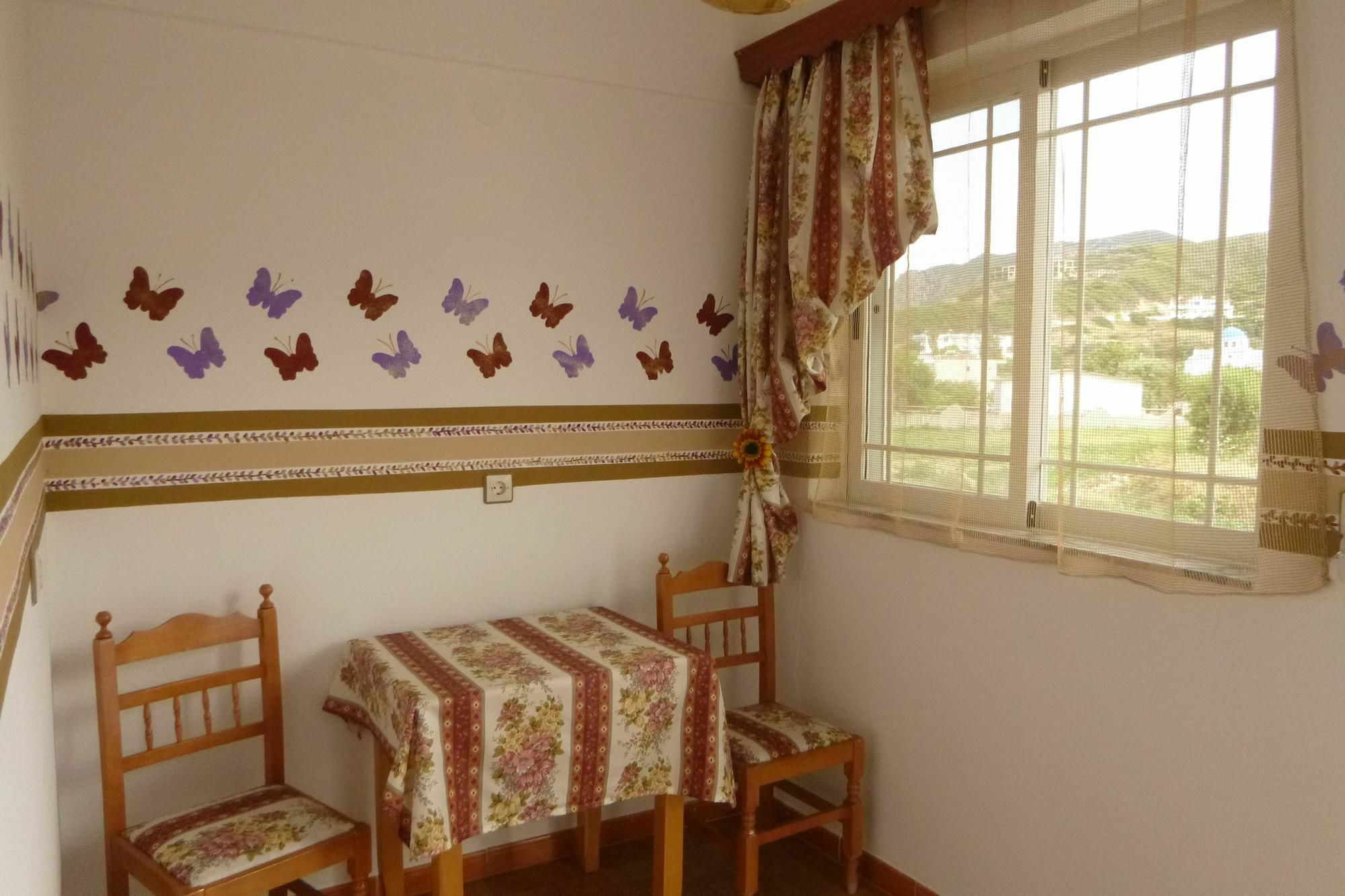 Apartamento Ipokampos Kéfalos Exterior foto