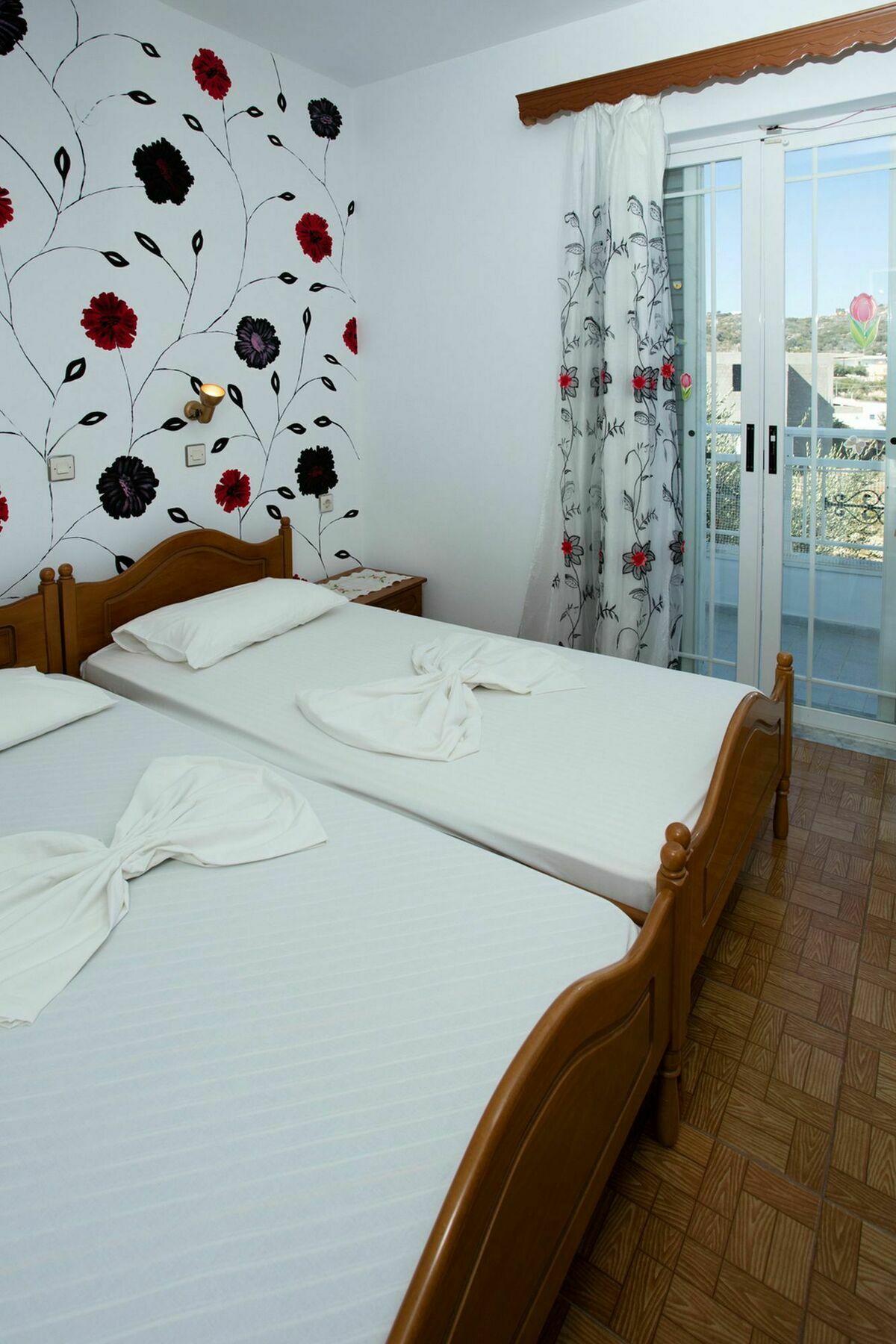 Apartamento Ipokampos Kéfalos Exterior foto
