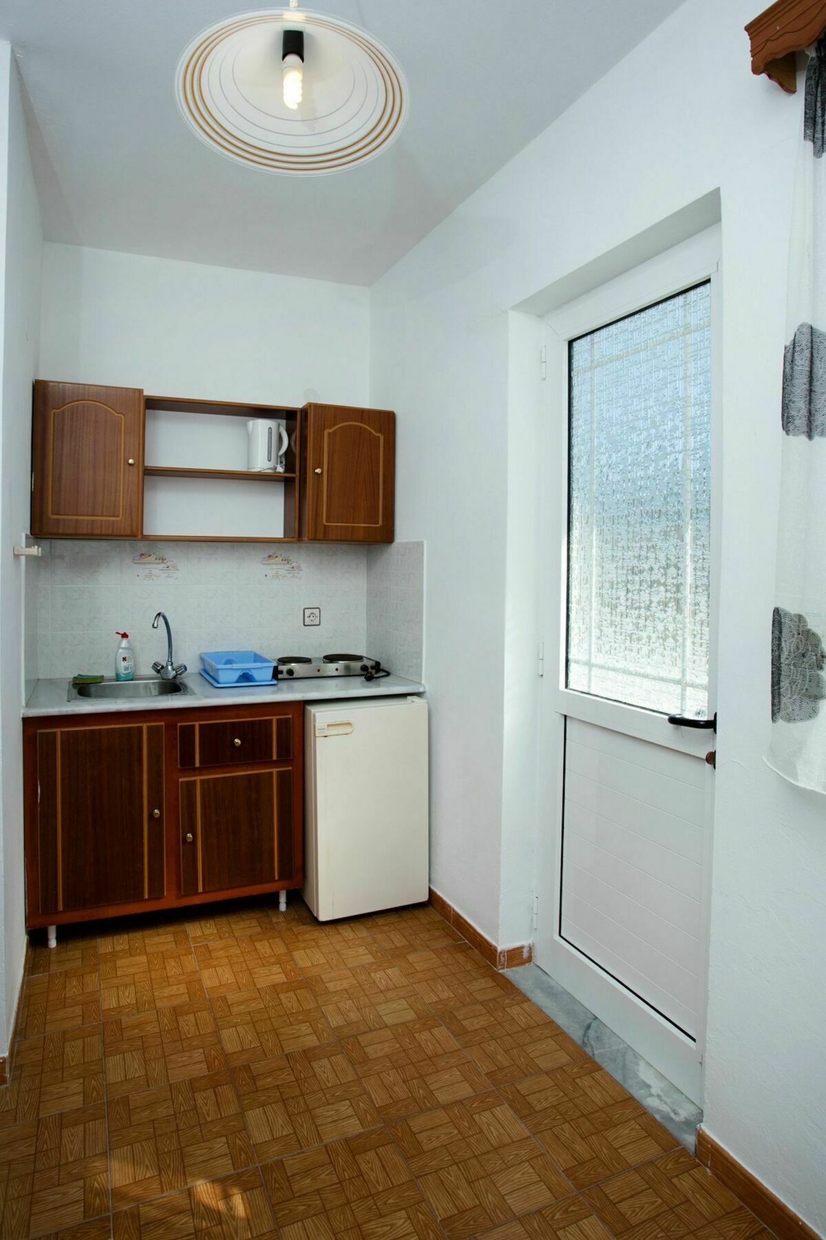 Apartamento Ipokampos Kéfalos Exterior foto