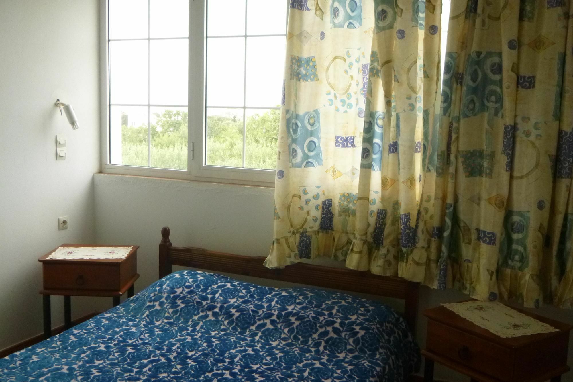 Apartamento Ipokampos Kéfalos Exterior foto