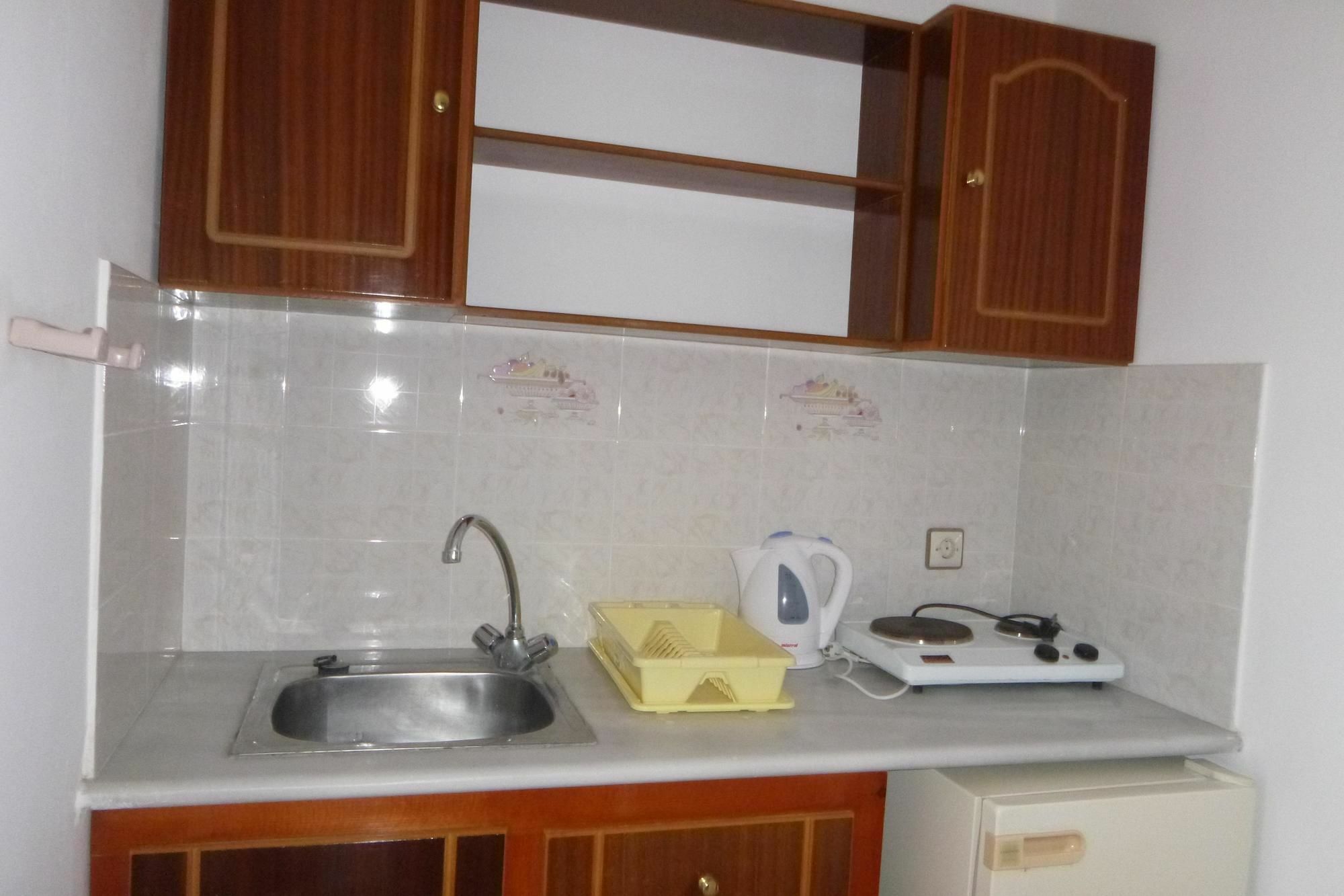 Apartamento Ipokampos Kéfalos Exterior foto
