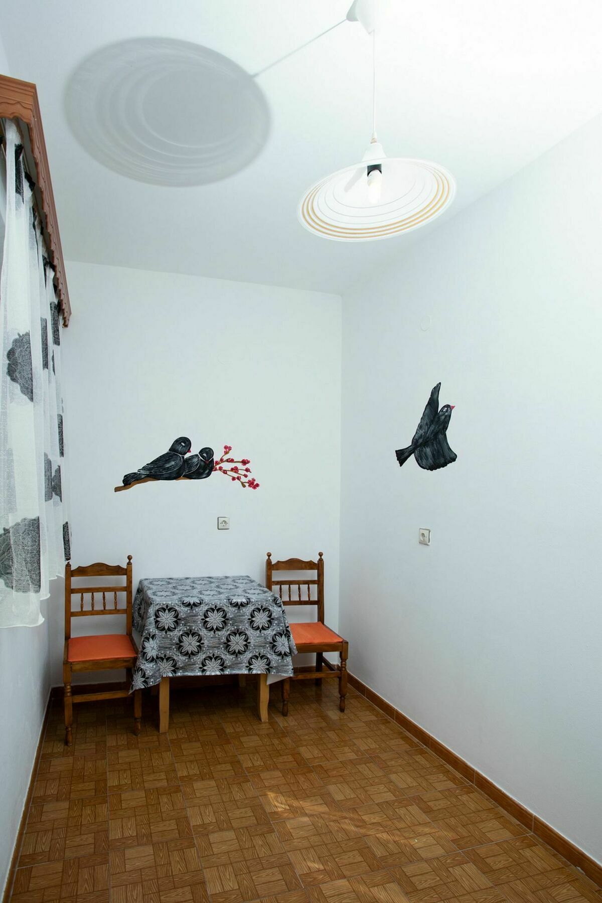 Apartamento Ipokampos Kéfalos Exterior foto