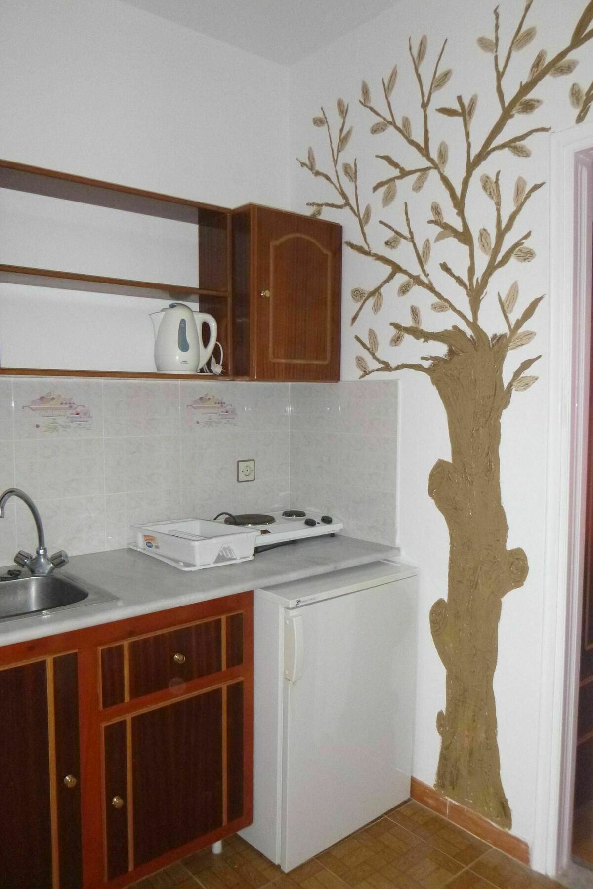 Apartamento Ipokampos Kéfalos Exterior foto