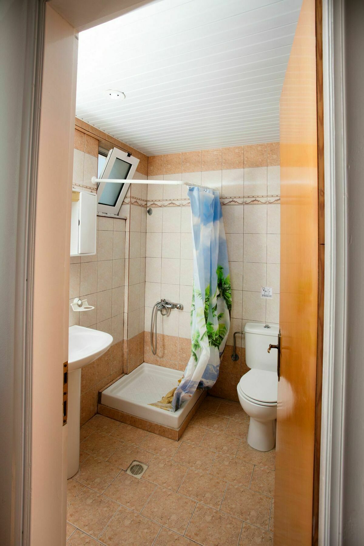 Apartamento Ipokampos Kéfalos Exterior foto
