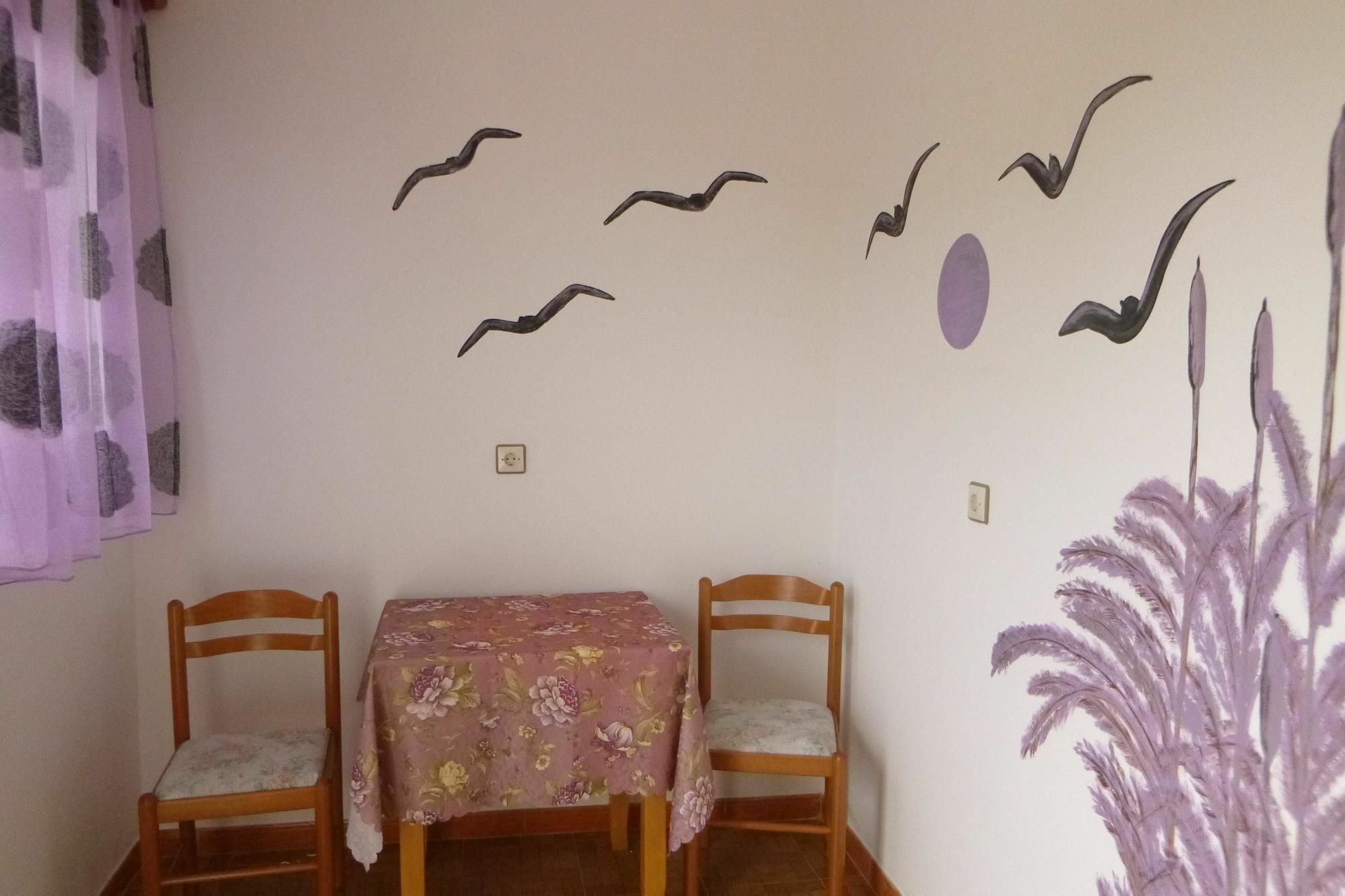 Apartamento Ipokampos Kéfalos Exterior foto