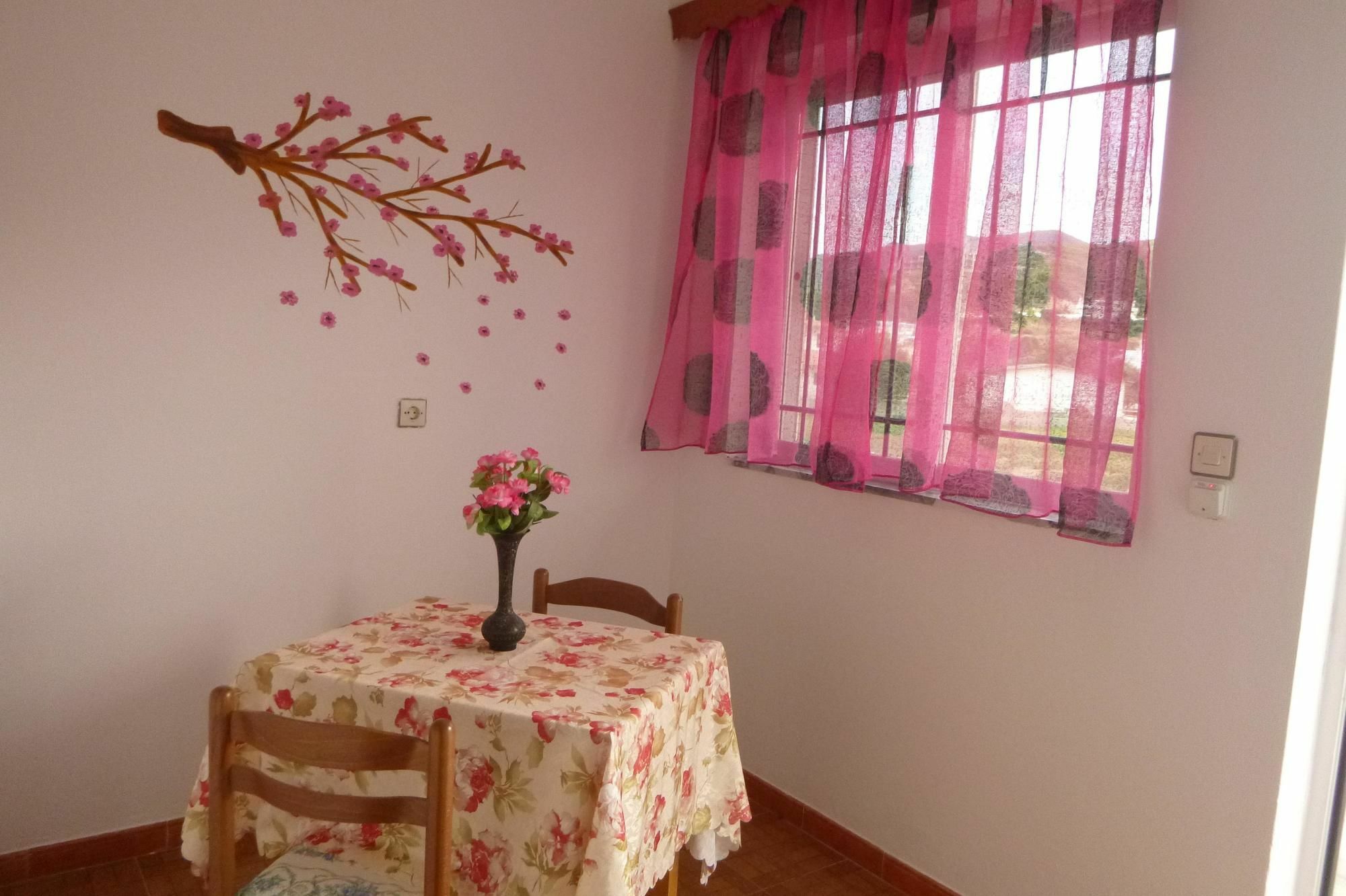 Apartamento Ipokampos Kéfalos Exterior foto