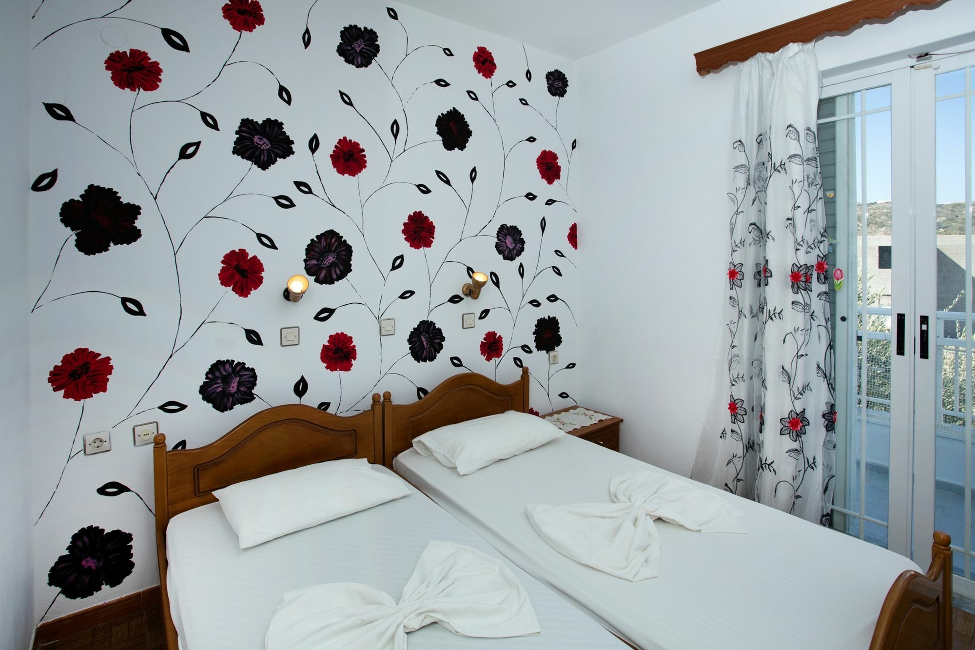 Apartamento Ipokampos Kéfalos Exterior foto