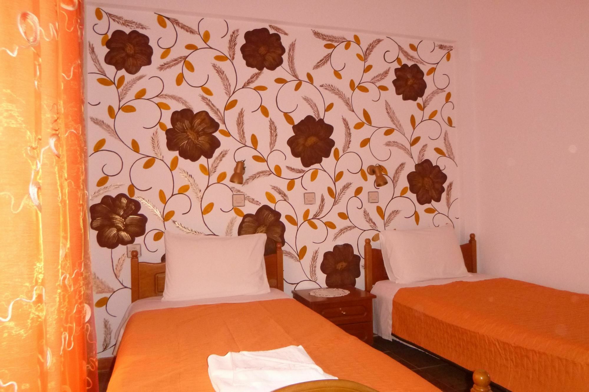 Apartamento Ipokampos Kéfalos Exterior foto