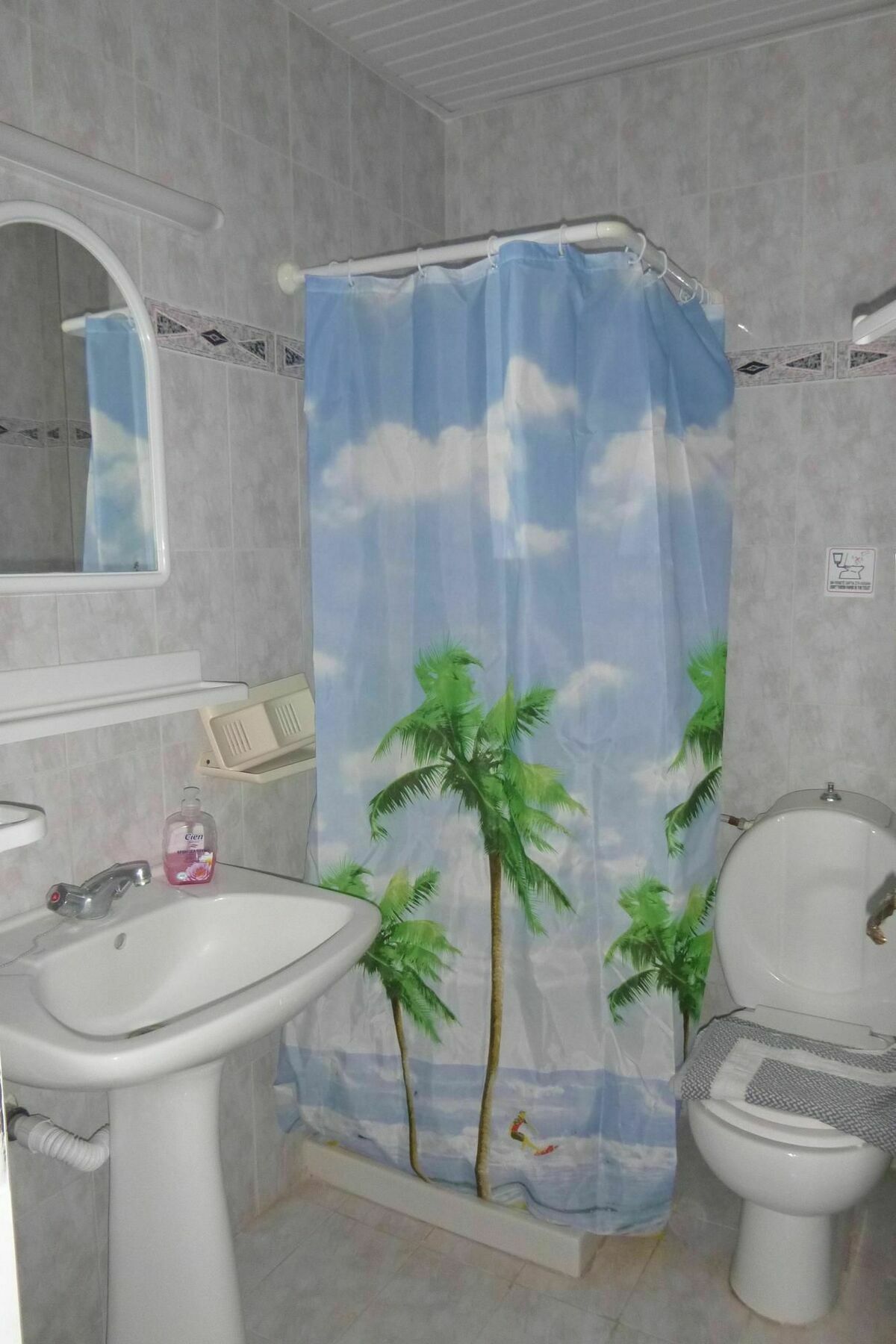 Apartamento Ipokampos Kéfalos Exterior foto