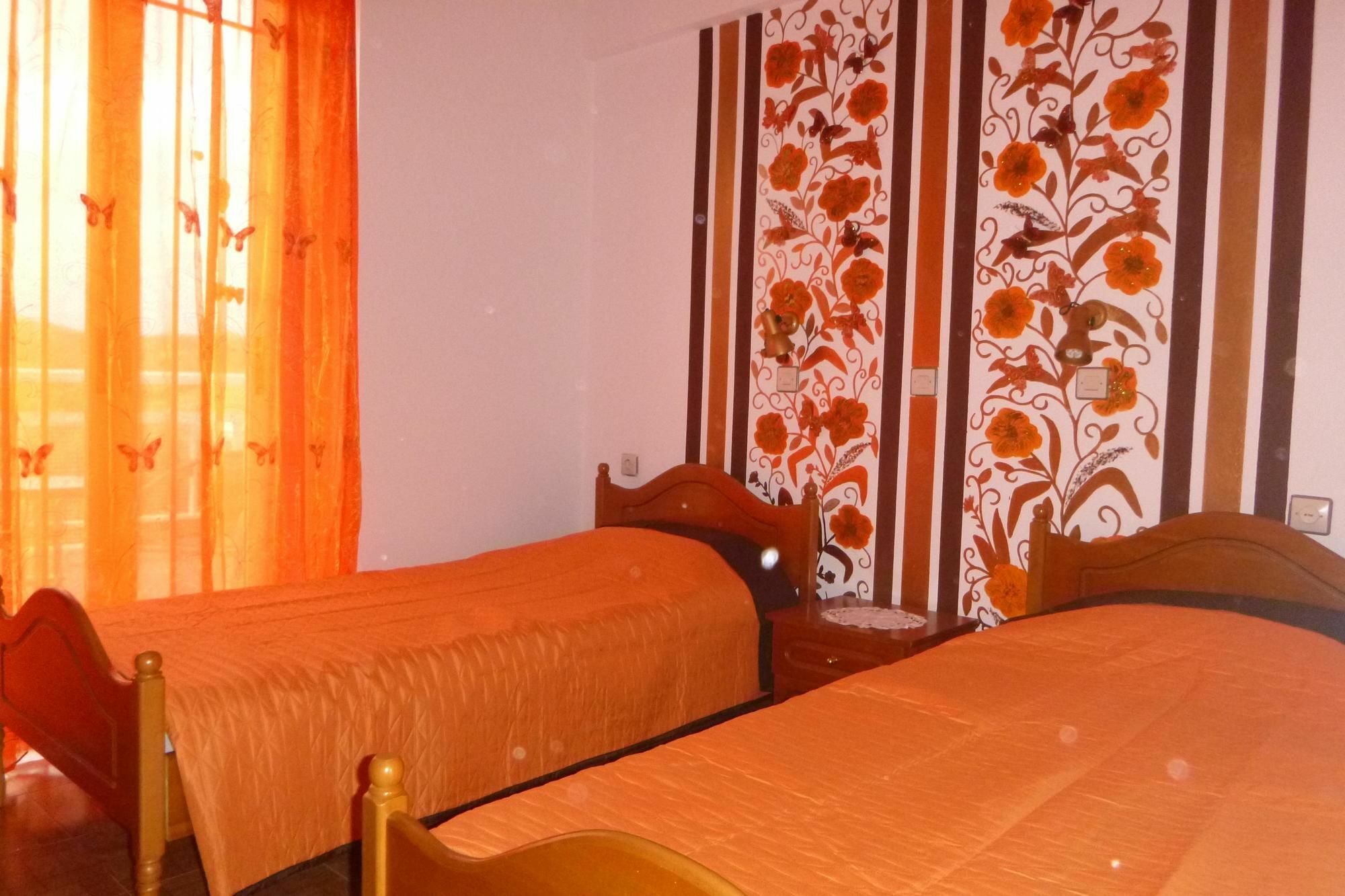 Apartamento Ipokampos Kéfalos Exterior foto