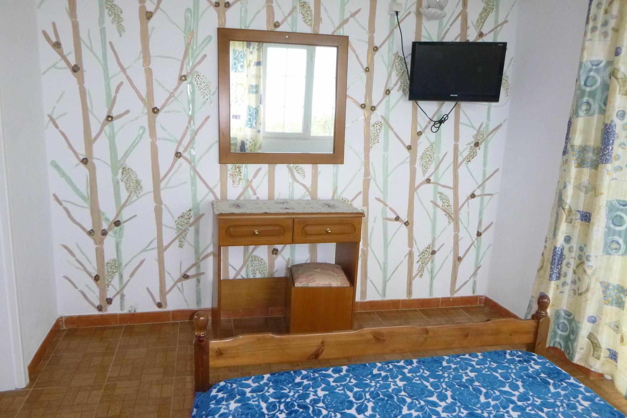 Apartamento Ipokampos Kéfalos Exterior foto