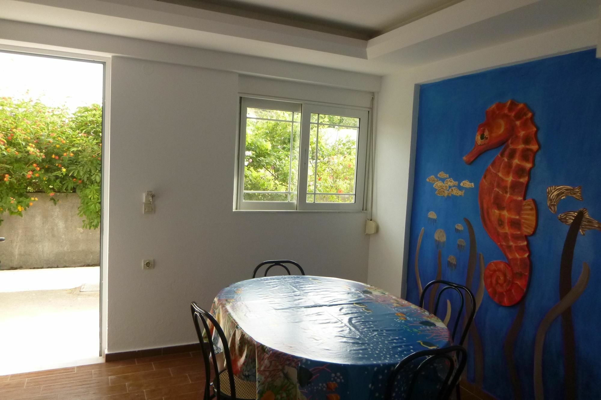 Apartamento Ipokampos Kéfalos Exterior foto